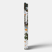 Profusie Of White Daises (Asteraceae) Case-Mate iPhone Case (Achterkant / Links)