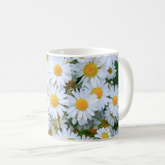 Profusie van dagen koffiemok (Voorkant rechts)