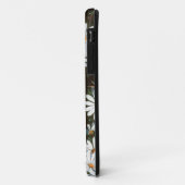 Profusie van witte Daises (Asteraceae) Case-Mate iPhone Case (Achterkant/links)
