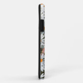 Profusie van witte Daises (Asteraceae) Case-Mate iPhone Case (Achterkant/rechts)