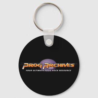 Progarchives.com Officieel Sleutelhanger