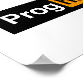 ProgHUB Poster (Hoek)