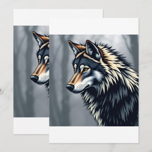 Programma (Voorkant / Achterkant)