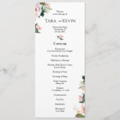 programma (Voorkant)