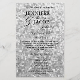 Programma | Crystal Silver