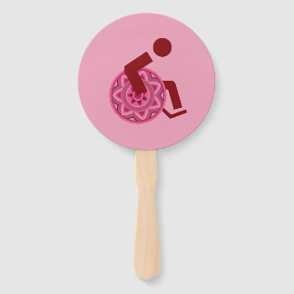 PROGRAMMA FAN VOOR FUNCTIES MET UITgeschakelde COM Handwaaier