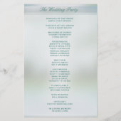 Programma | Levensboom (Achterkant)