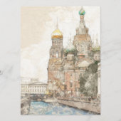 programma sint-petersburg-rusland | City Guide-eve (Voorkant)