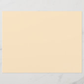 Programma voor begrafenissen (Achterkant)