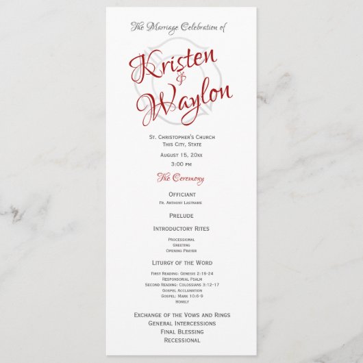 programma voor brandbestrijding (Voorkant)