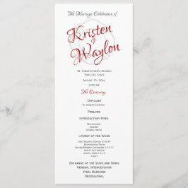 programma voor brandbestrijding