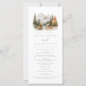 Programma voor de Orde van Evenementen in waterver (Voorkant)