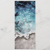 Programma voor de Statische Oceaan (Achterkant)