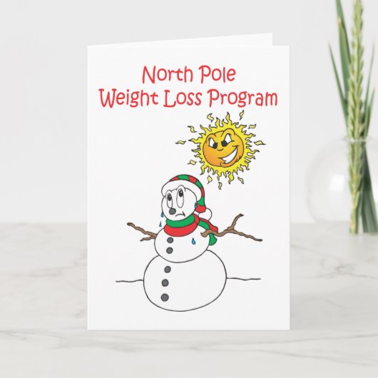 programma voor gewichtsverlies (Voorkant)