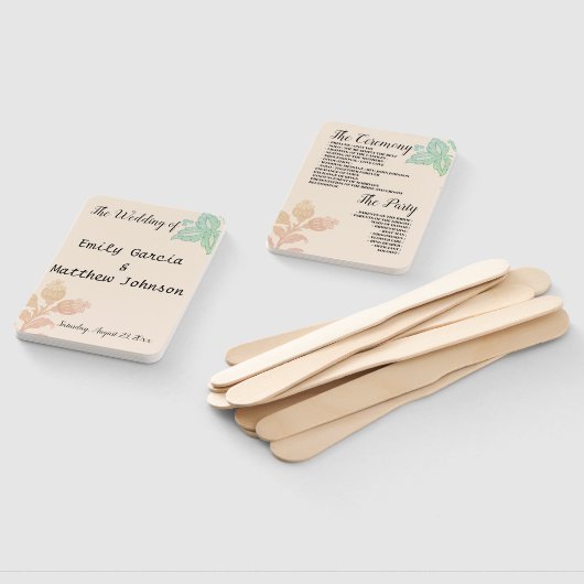  programma voor het groene weduwschap tussen de pa handwaaier (Niet-gemonteerd)