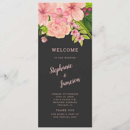 Programma voor pink- en perforatiecertificaten (Voorkant)