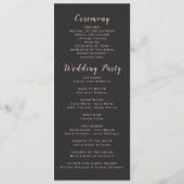 Programma voor pink- en perforatiecertificaten (Achterkant)