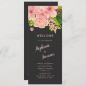 Programma voor pink- en perforatiecertificaten (Voorkant / Achterkant)