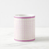 Programmation informatique, Mark Sense Card Mug (Centre)