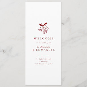 PROGRAMME 