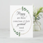 Programme 2026 JW Year Text Calendar Card (Debout devant)