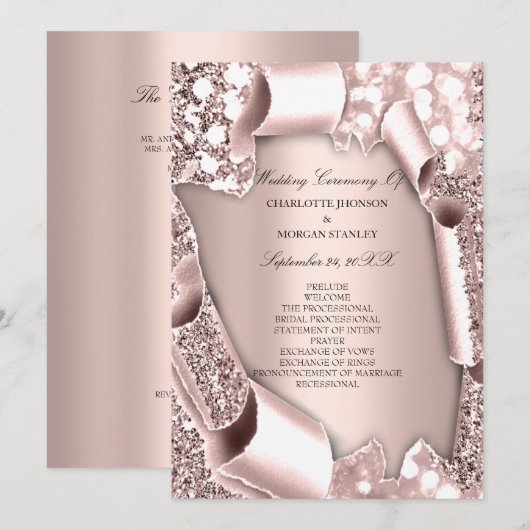 Programme 3D de cadre de broussailles de Rose roya (Devant / Derrière)