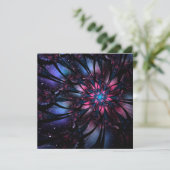 Programme Abstract fractal flower design (Debout devant)