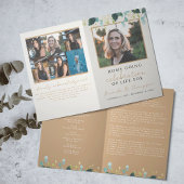 Programme Accueil Fête de la vie Service funéraire