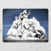 Programme Albert Memorial (Devant)