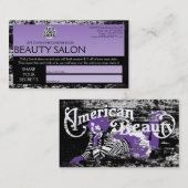 programme américain de référence de secrets de (Devant / Derrière)