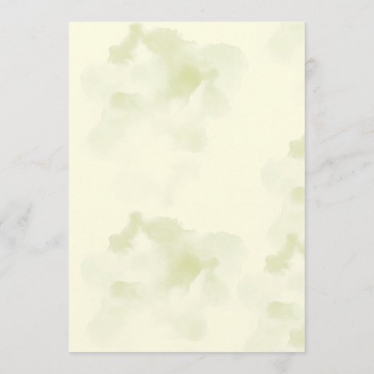 Programme Amoureux de sport Aquarelle Mariage sur le thème d (Dos)