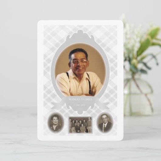 Programme annonces commémoratives (Debout devant)