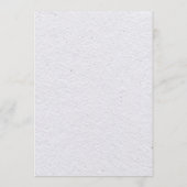 Programme Aquarelle Boho Floral et Mariage botanique (Dos)