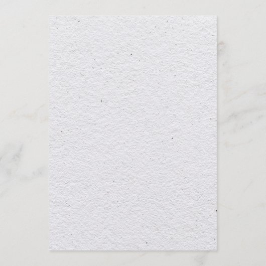 Programme Aquarelle Boho Floral et Mariage botanique (Dos)