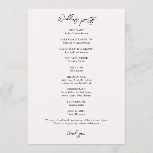 Programme Aquarelle de corail Abstraite peinte à la main (Dos)