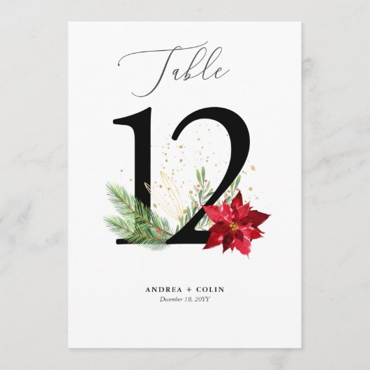 Programme Aquarelle d'or Vacances Botanique Numéro de tablea (Devant)