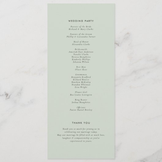 Programme Aquarelle Neige À feuillage persistant Bois Mariag (Dos)