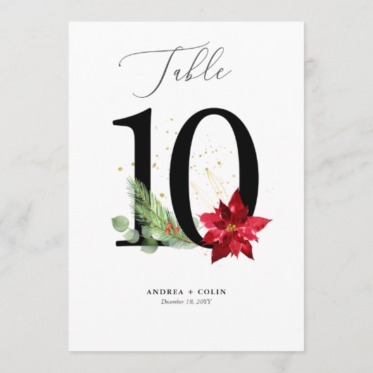 Programme Aquarelle Or Vacances Botanique Numéro de tableau  (Dos)