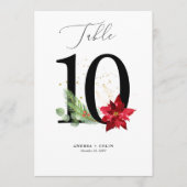 Programme Aquarelle Or Vacances Botanique Numéro de tableau  (Devant)