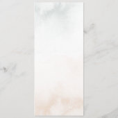 Programme Aquarelle romantique Roses roses roses et calligra (Dos)