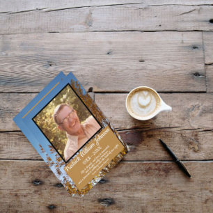 Programme Arbres à feuilles d'or automne Nom de la photo Cit