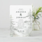 Programme Arbres sereins à l'aquarelle pastel (Debout devant)