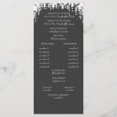 Programme Ardoise à reflet industriel de la lampe (Dos)