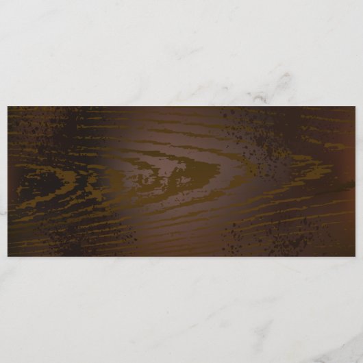 Programme Arrière - plan en bois avec cheval de mer mécaniqu (Dos)