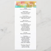 Programme Artsy Gouache Watercolors Geometric  Program (Dos)