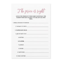 Baby in Bloom Le prix est le bon jeu