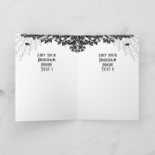 Programme Bat d'Halloween mignonne (Intérieur)