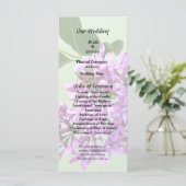 Programme Beaux Lilas (Debout devant)