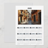 Programme Belle France Voir Calendrier (Devant / Derrière)
