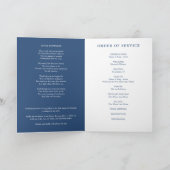 Programme Bleu Pour Toujours Dans Notre Coeur Bébé Garçon Fu (Intérieur)